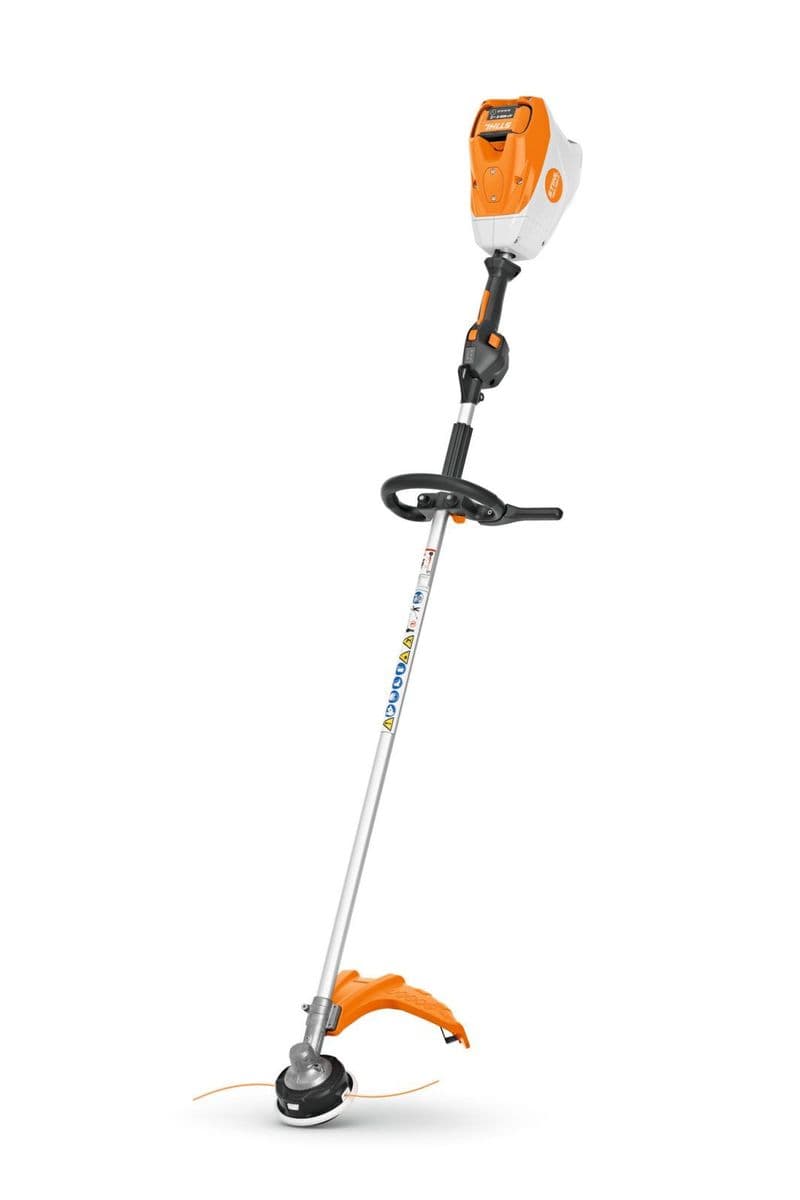 Stihl FSA 120 R Cordless Grass Trimmer / Brushcutter (1)
