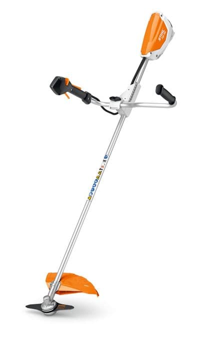 Stihl FSA 130 Cordless Grass Trimmer / Brushcutter