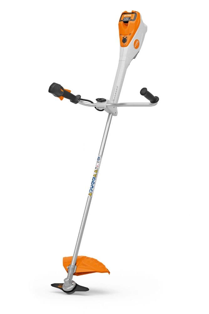 Stihl FSA 135 Cordless Grass Trimmer / Brushcutter