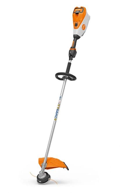 Stihl FSA 135 R Cordless Grass Trimmer / Brushcutter