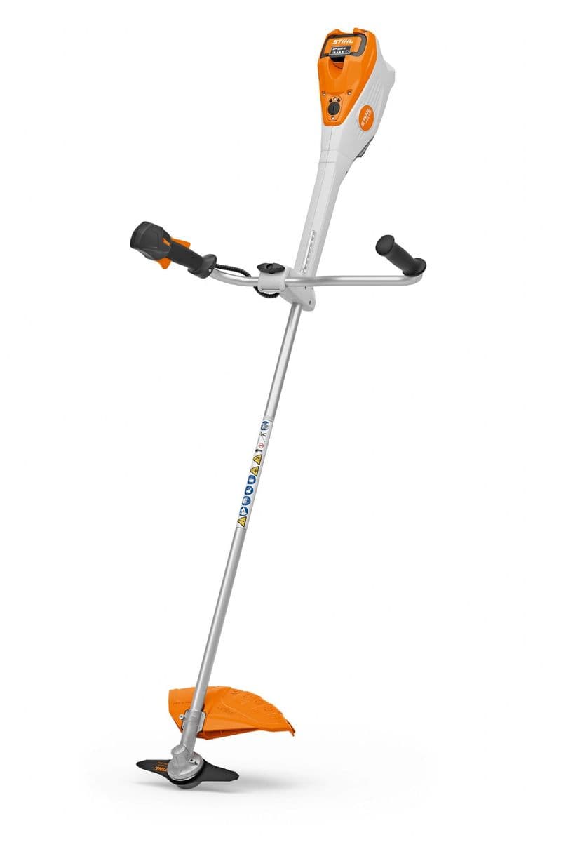 Stihl FSA 200 Cordless Grass Trimmer / Brushcutter (1)
