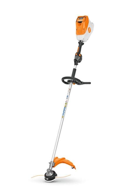 Stihl FSA 200R Cordless Grass Trimmer / Brushcutter (1)