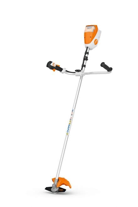 Stihl FSA 80 Cordless Brushcutter