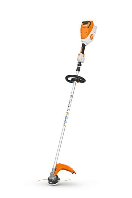 Stihl FSA 80 Cordless Grass Trimmer