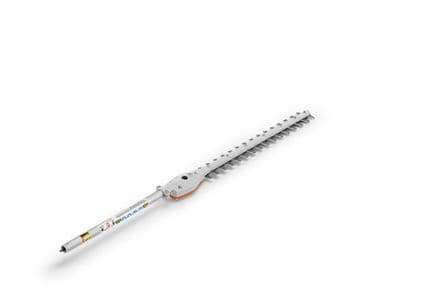 Stihl HL-KM Kombi Hedge Trimmer Attachment Fixed Head