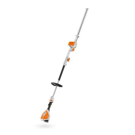 Stihl HLA 56 Long-Reach Cordless Hedge Trimmer
