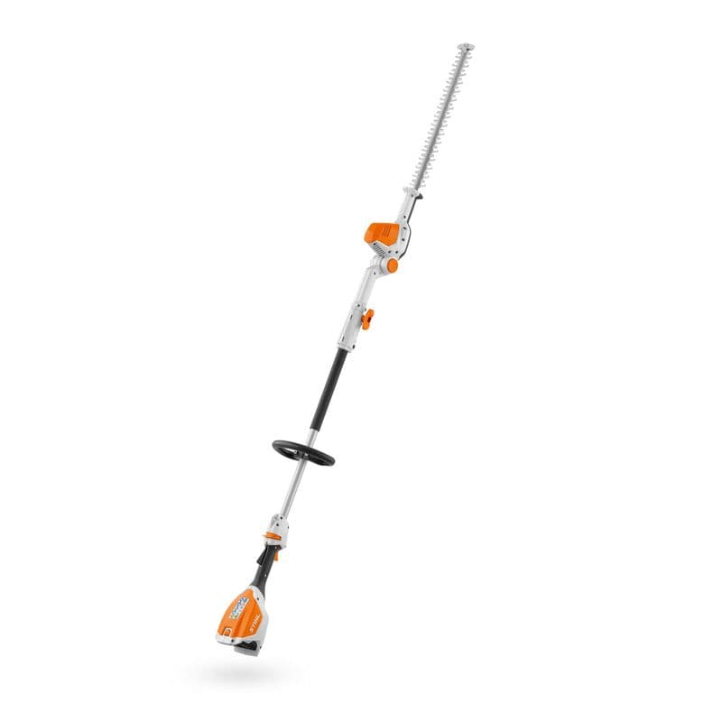 Stihl HLA 56 Long-Reach Cordless Hedge Trimmer