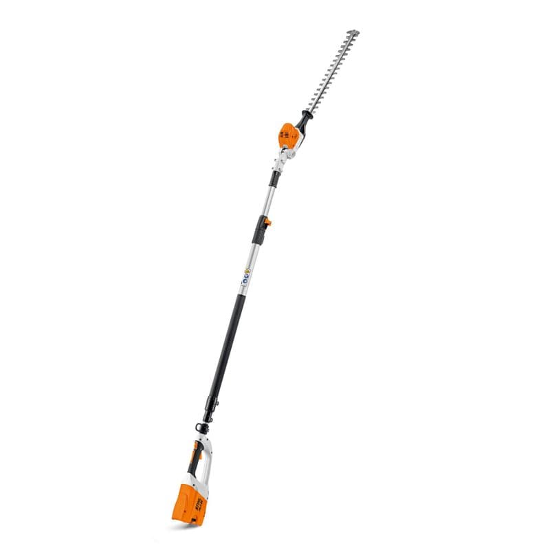 Stihl HLA 86 Cordless Long-reach Hedge Trimmer