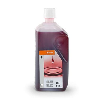Stihl HP 2-Stroke Mineral Oil 1L