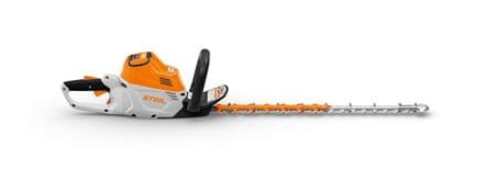 Stihl HSA 100 Cordless Hedge Trimmer (1)
