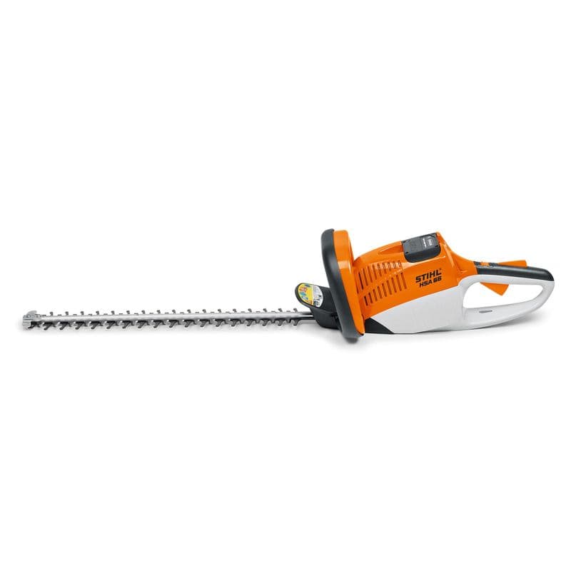 Stihl HSA 66 Cordless Hedge Trimmer