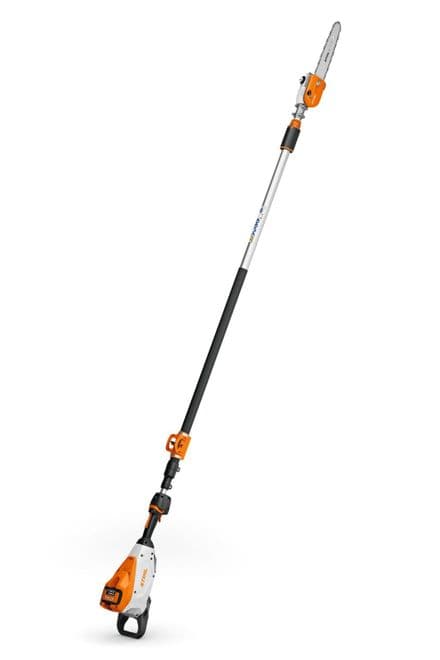 Stihl HTA 135 pole pruner bare unit