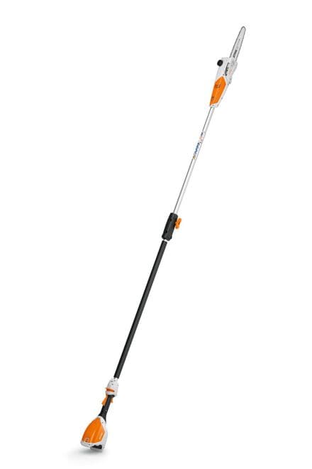 Stihl HTA 50 pole pruner