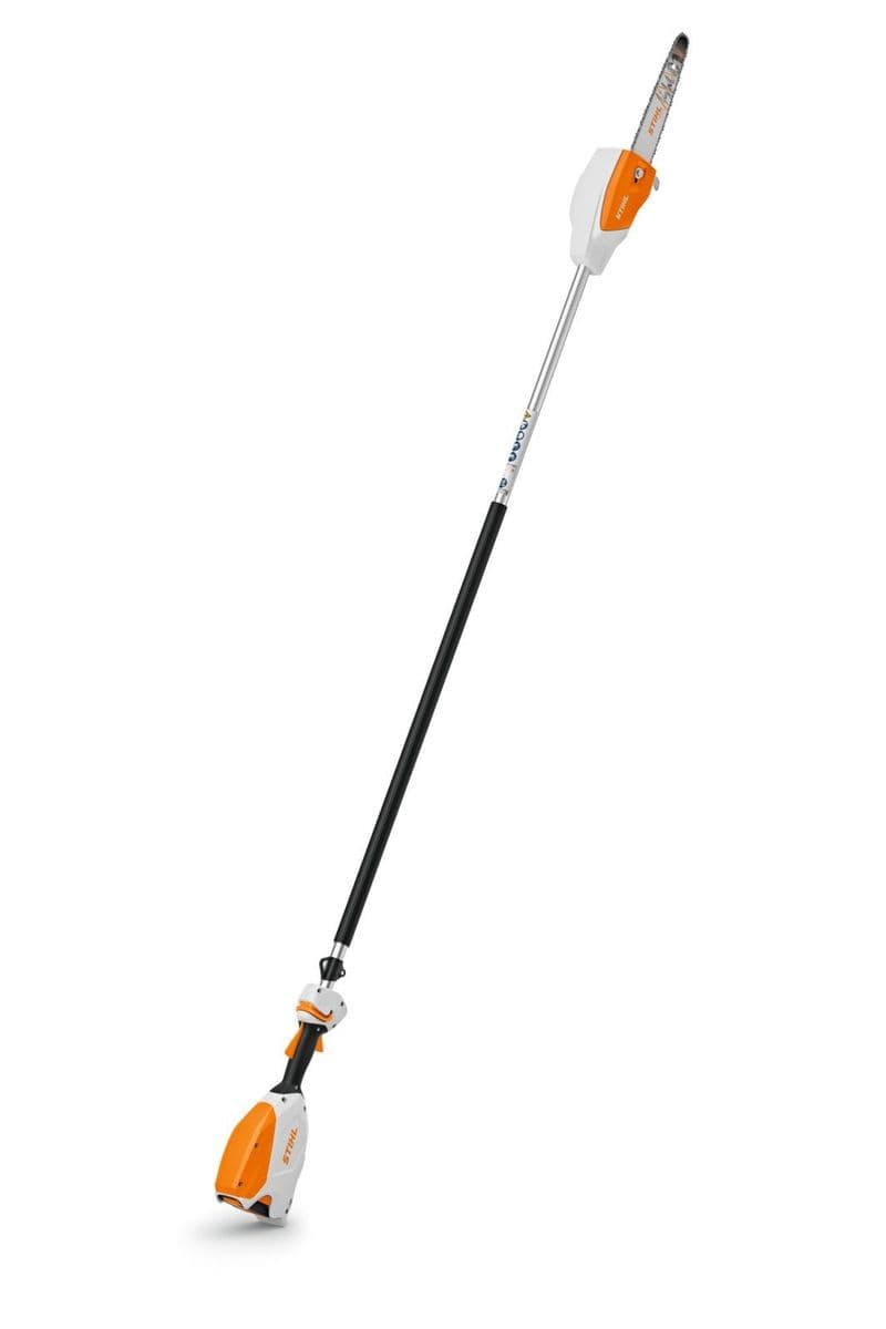 Stihl HTA 66 Cordless Pole Pruner