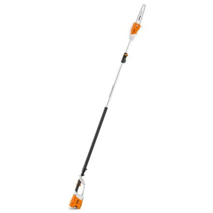 Stihl HTA 85 Cordless Pole Pruner