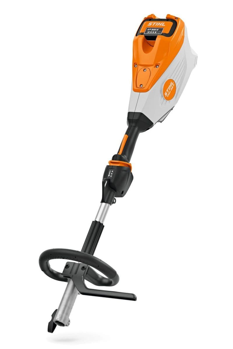 Stihl KMA 120 R Cordless Kombi Engine