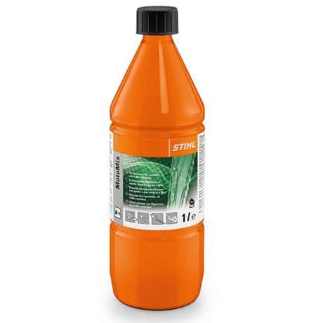 Stihl MotoMix Premixed 2 Stroke Fuel 1L