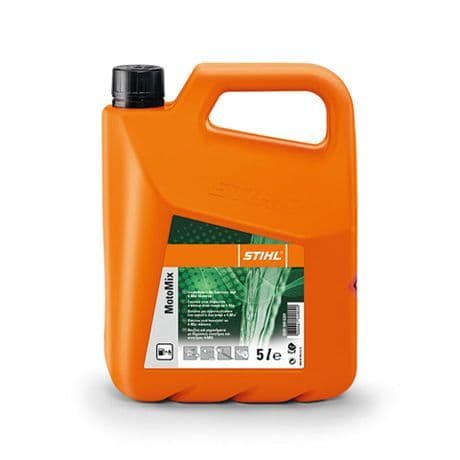 Stihl MotoMix Premixed 2 Stroke Fuel 5L