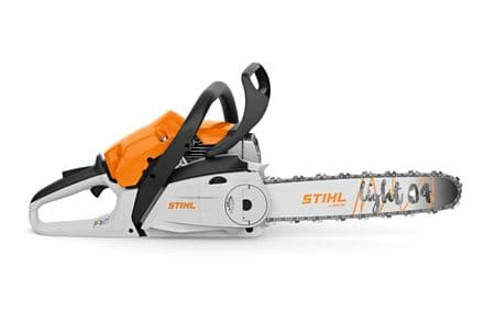 Stihl MS 182 C-BE ErgoStart  Petrol Chainsaw