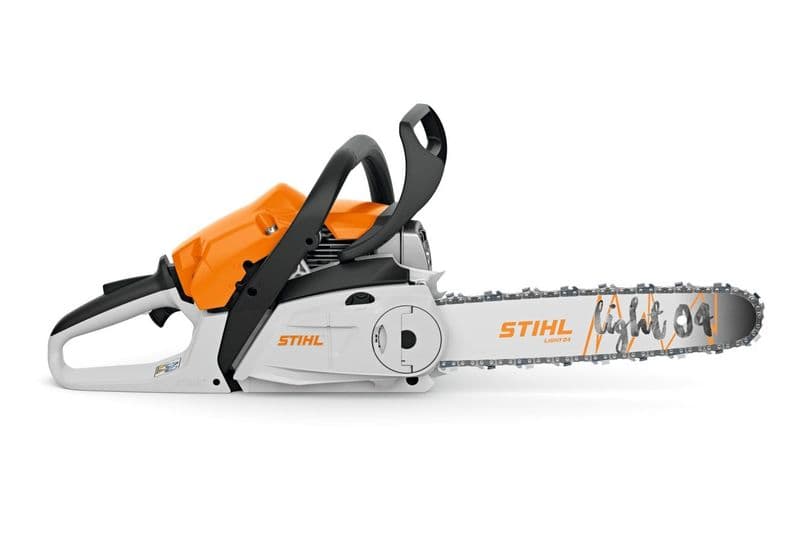 Stihl MS 182 C-BE ErgoStart  Petrol Chainsaw