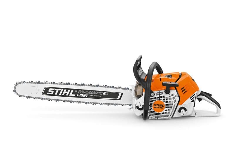 Stihl MS 500i Fuel Injected Petrol Chainsaw