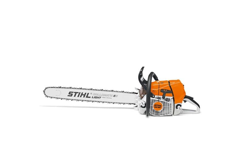 Stihl MS 661 C-M Petrol Chainsaw