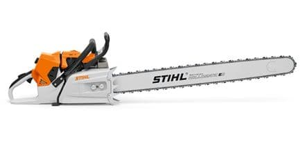 Stihl MS 881 chainsaw 41 inch