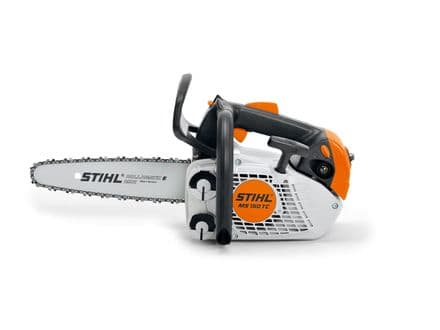 Stihl MS150 TC-E 10" Top handle Petrol Chainsaw