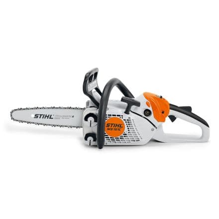 Stihl MS151 CB-E Back Handle Chainsaw
