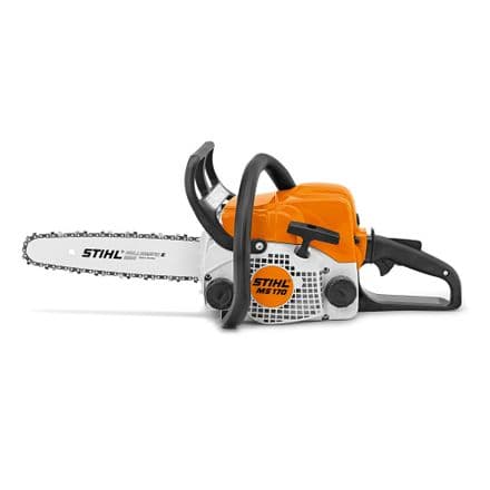 Stihl MS170 Petrol Chainsaw