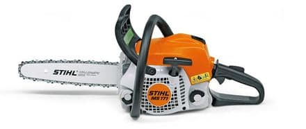 Stihl MS171 Petrol Chainsaw