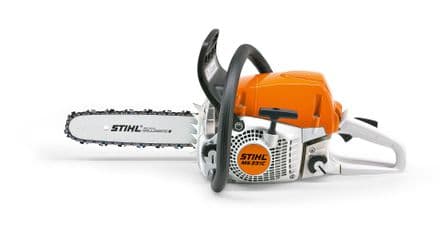 Stihl MS231 C-BE ErgoStart Petrol Chainsaw