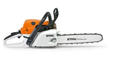 Stihl MS241 C-M M-Tronic Petrol Chainsaw