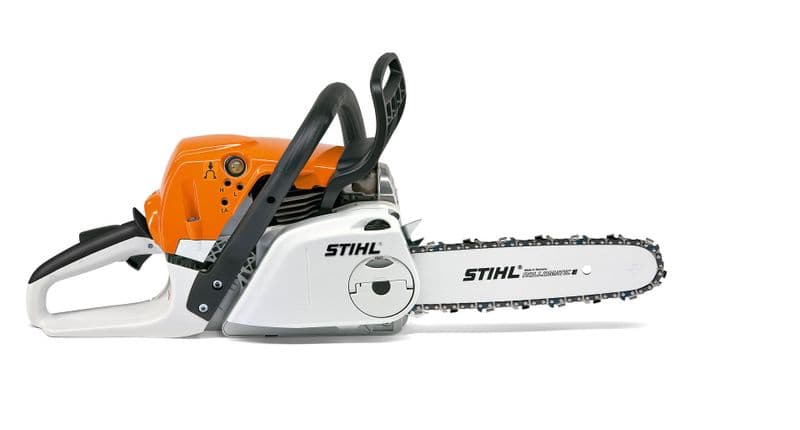 Stihl MS251 C-BE ErgoStart Petrol Chainsaw