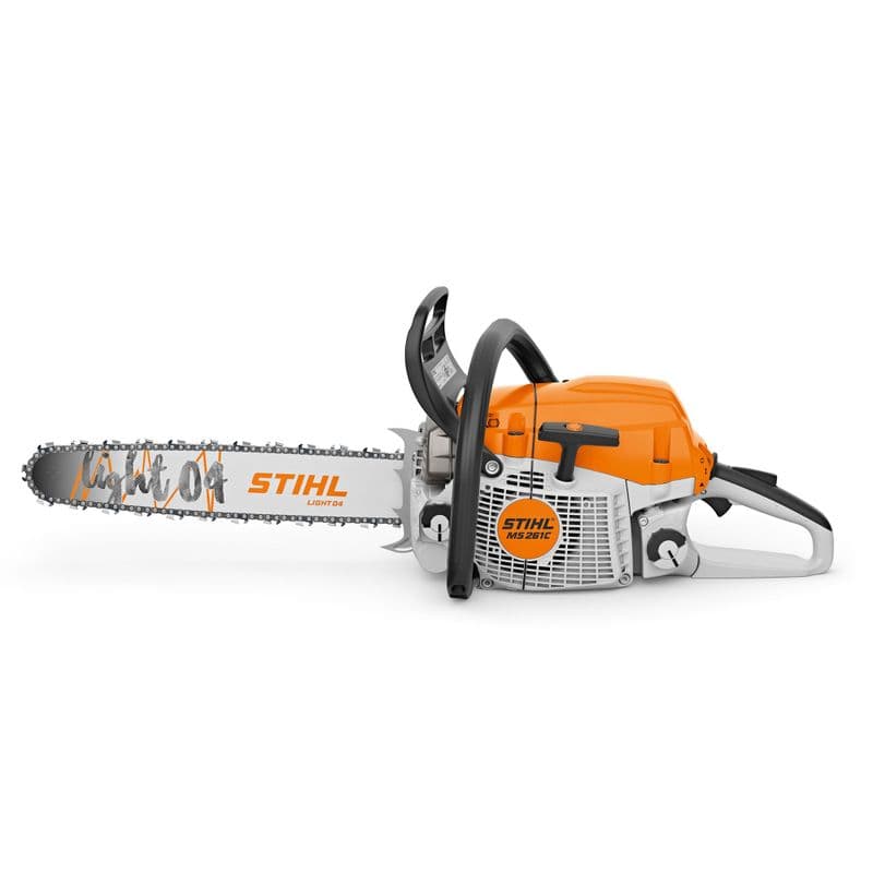 Stihl MS261 C-M Petrol Chainsaw
