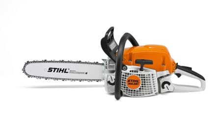 Stihl MS291 Petrol Chainsaw