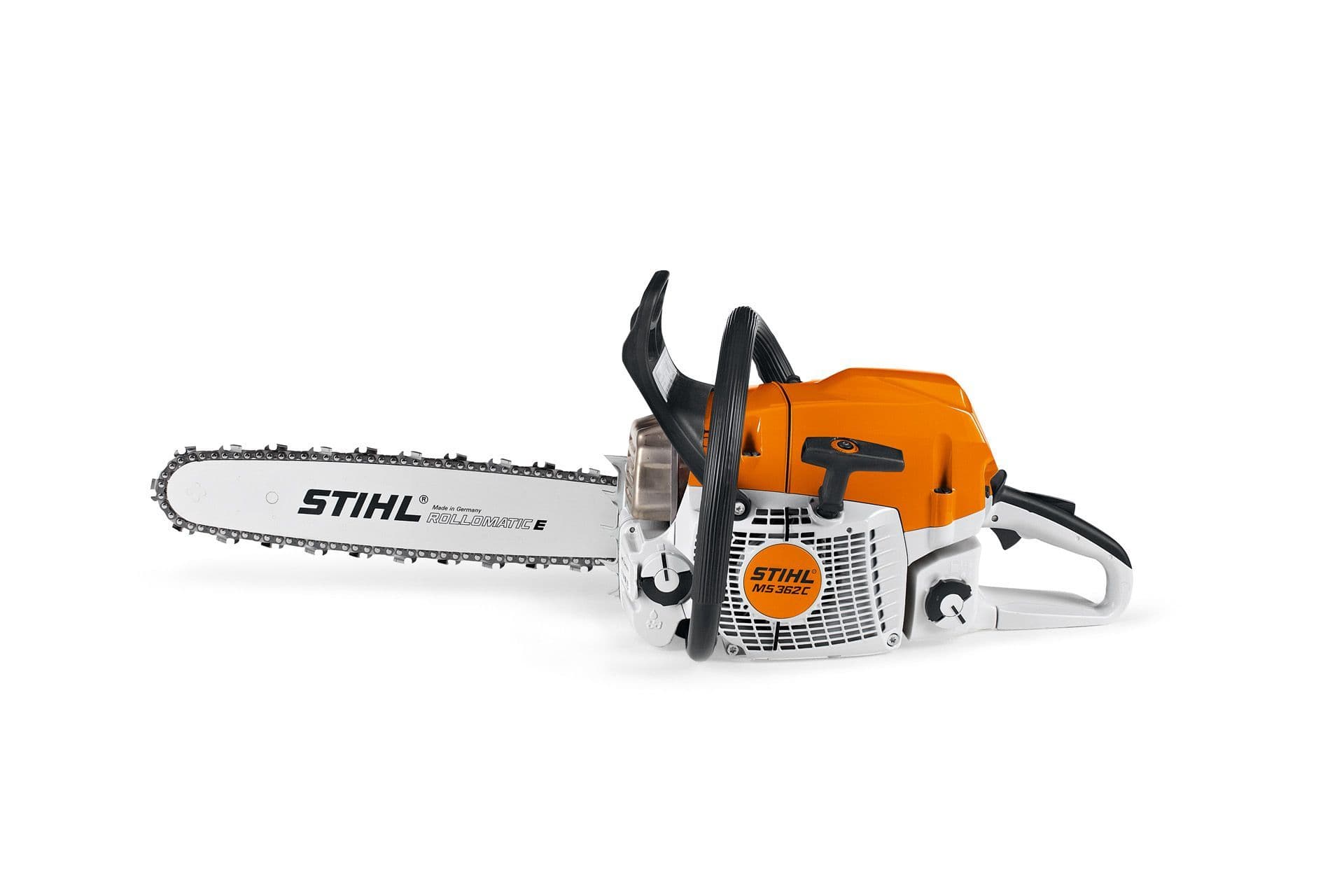 thumbnail image 2 of Genuine Stihl Chainsaw Brake Band & Spring - For MS362 And MS400C - New Take Off 2 of 5