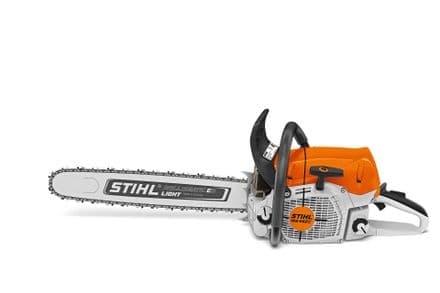 Stihl MS462 C-M Petrol Chainsaw