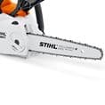 Stihl MSA 160 C-B Cordless Chainsaw