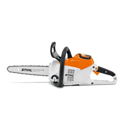 Stihl MSA 160 C-B Cordless Chainsaw