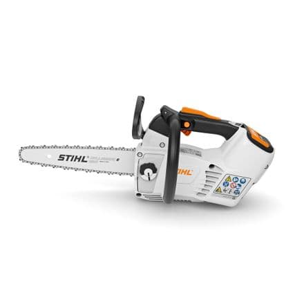Stihl MSA 161T Top Handle Arborist Chainsaw