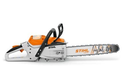 Stihl MSA 300 18 inch