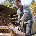 Stihl MSA 80 C  Cordless Chainsaw Bare unit