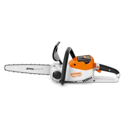 Stihl MSA 80 C  Cordless Chainsaw Bare unit
