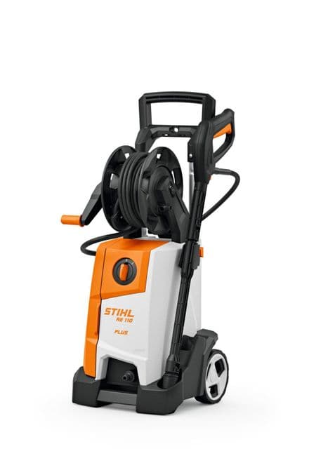 Stihl RE110 Pressure Washer (1)