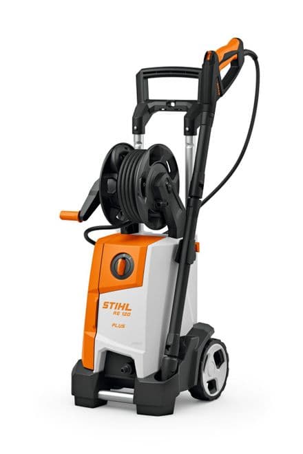 Stihl RE120 Plus Pressure Washer