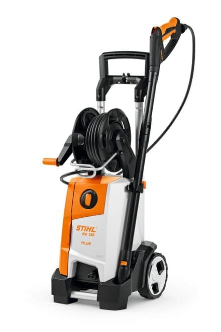 Stihl RE130 Plus Pressure Washer