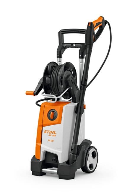 Stihl RE140 Plus Pressure Washer