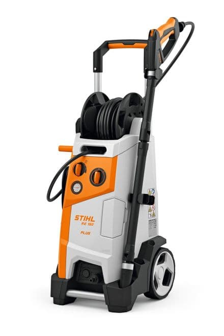 Stihl RE150 Plus Pressure Washer (1)