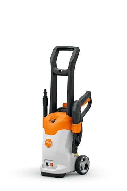 Stihl RE80 Pressure Washer (1)